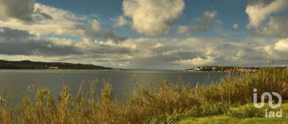 Building plot in Nadadouro of 930 m²