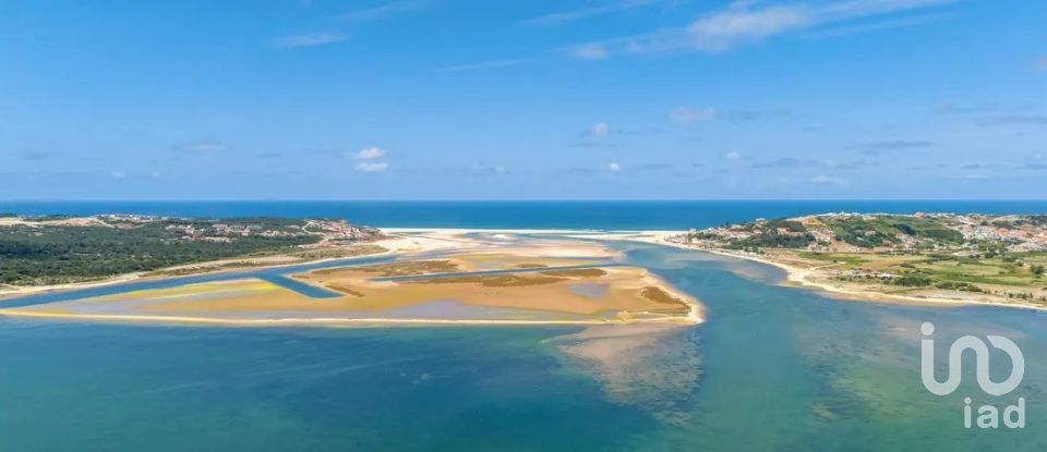 Building plot in Nadadouro of 930 m²