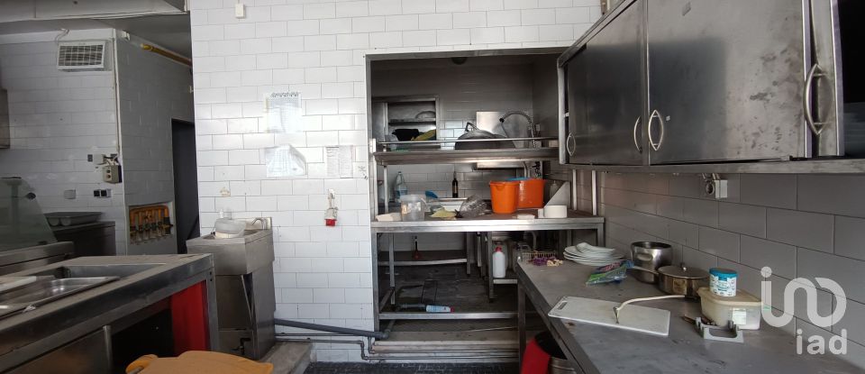 Boutique/Local commercial à Carnaxide e Queijas de 384 m²