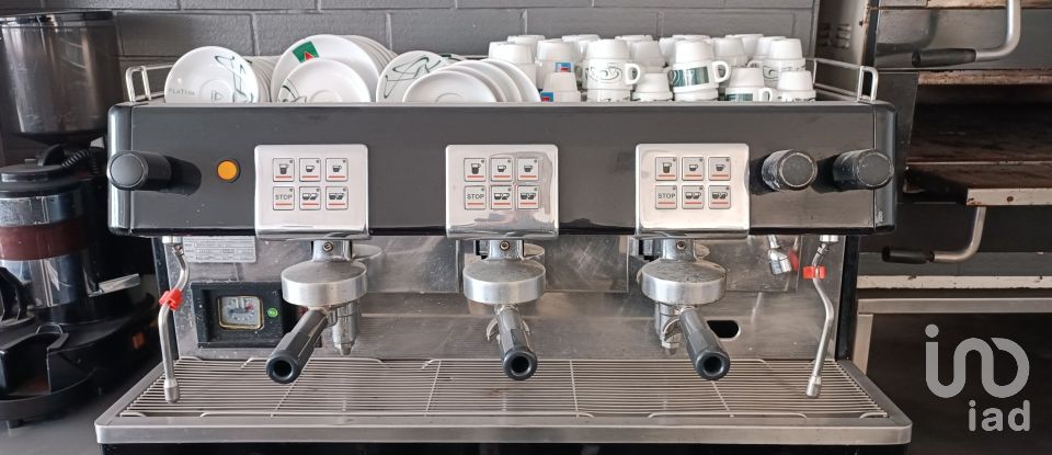 Boutique/Local commercial à Carnaxide e Queijas de 384 m²