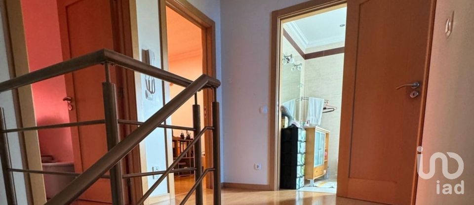 Moradia T3 em Santa Catarina de 275 m²