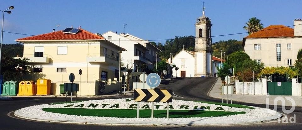 Moradia T3 em Santa Catarina de 275 m²