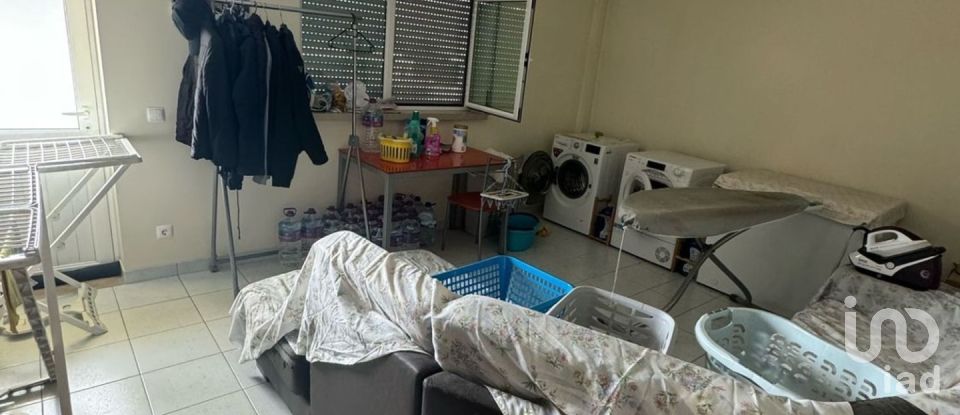 Moradia T3 em Santa Catarina de 275 m²