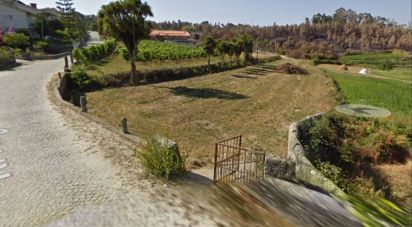 Terrain à bâtir à Recezinhos (São Mamede) de 3 070 m²