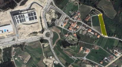 Terrain à bâtir à Recezinhos (São Mamede) de 3 070 m²