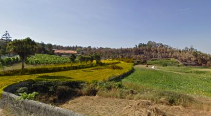Terrain à bâtir à Recezinhos (São Mamede) de 3 070 m²