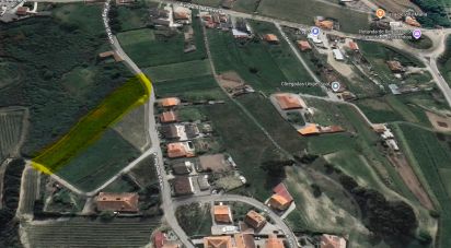Terrain à bâtir à Recezinhos (São Mamede) de 3 070 m²