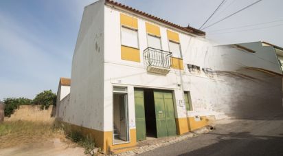 Traditional house T3 in Olhalvo of 270 m²