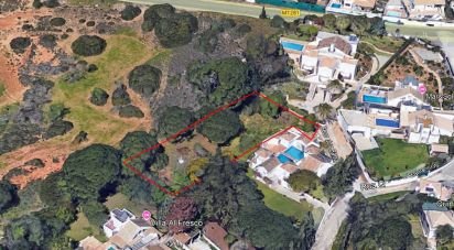 Terrain à Albufeira e Olhos de Água de 1 625 m²