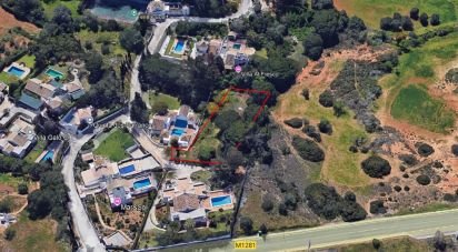 Terrain à Albufeira e Olhos de Água de 1 625 m²