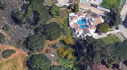 Terrain à Albufeira e Olhos de Água de 1 625 m²