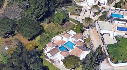 Land in Albufeira e Olhos de Água of 1,625 m²