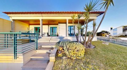 Maison T4 à Castelo do Neiva de 134 m²