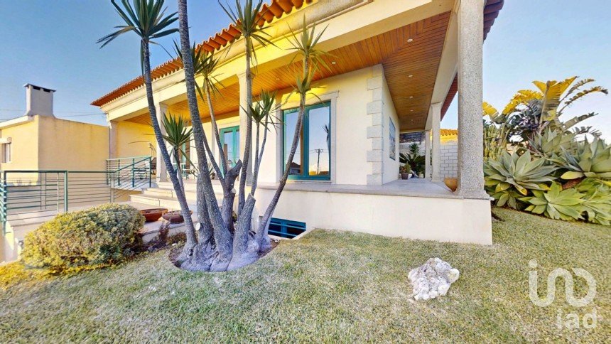 Maison T4 à Castelo do Neiva de 134 m²