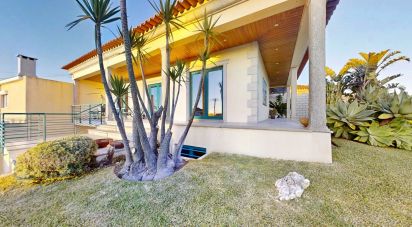 Maison T4 à Castelo do Neiva de 134 m²