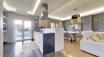 Maison T4 à Castelo do Neiva de 134 m²