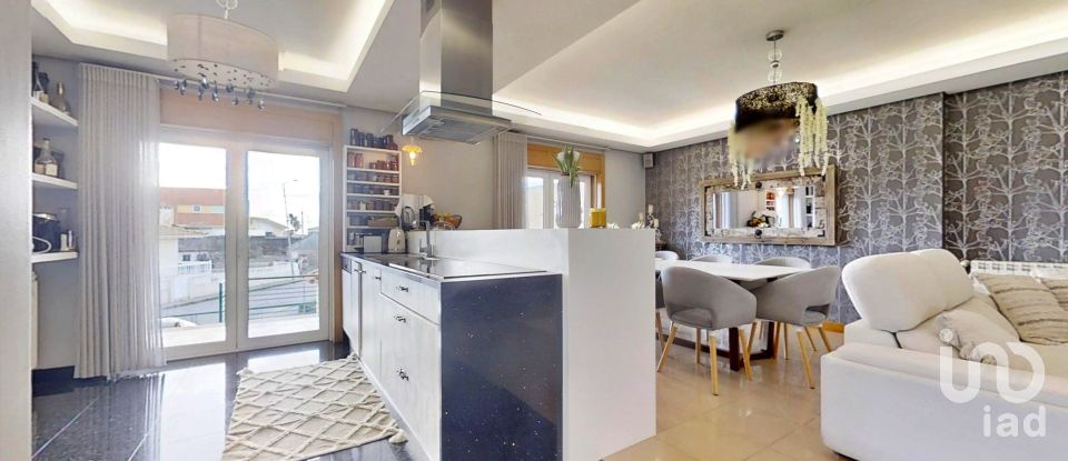 Maison T4 à Castelo do Neiva de 134 m²