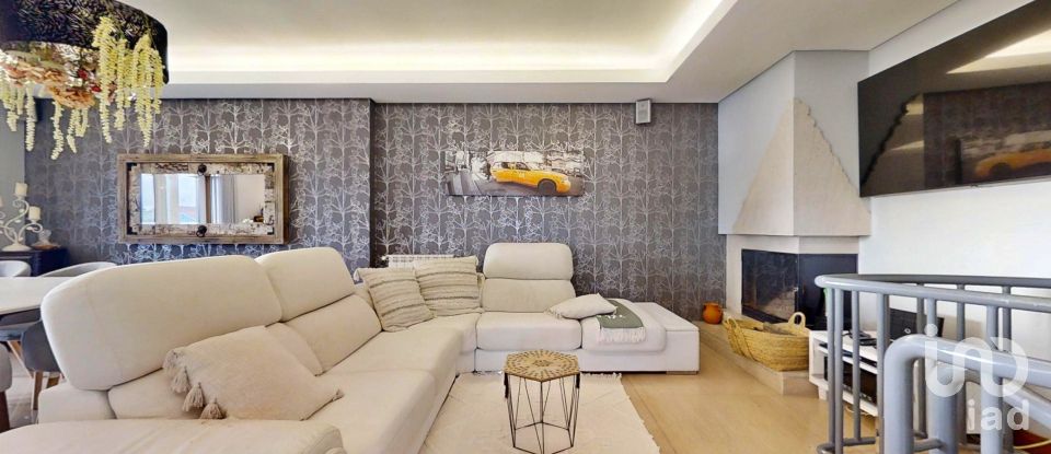 Maison T4 à Castelo do Neiva de 134 m²