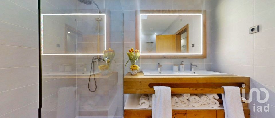 Maison T4 à Castelo do Neiva de 134 m²