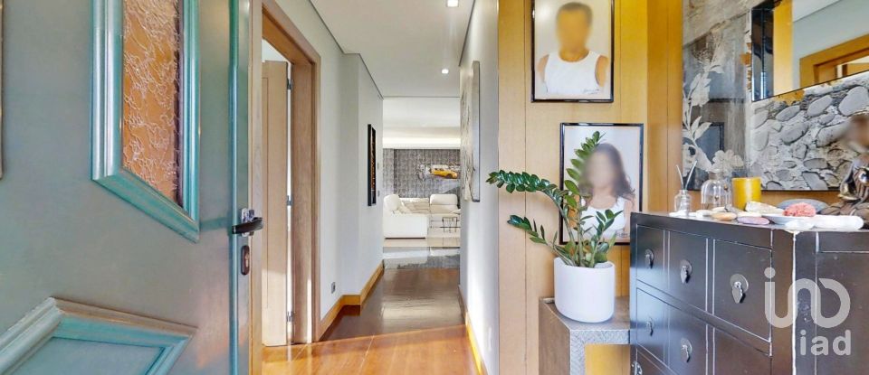 Maison T4 à Castelo do Neiva de 134 m²