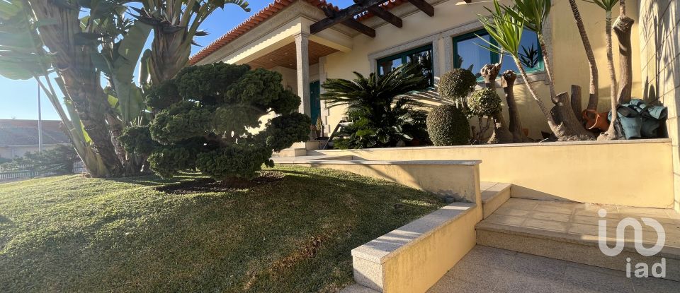 Maison T4 à Castelo do Neiva de 134 m²