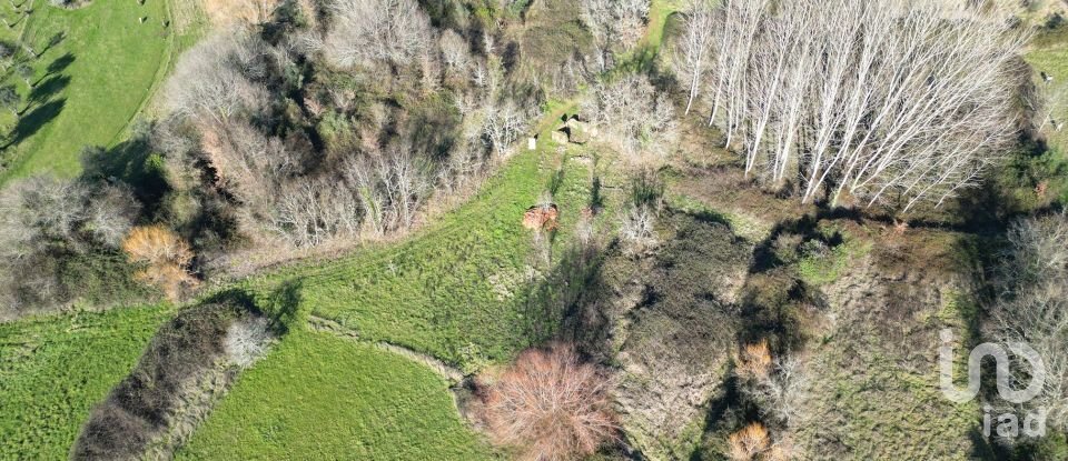 Terreno rústico em Espinhal de 1 300 m²