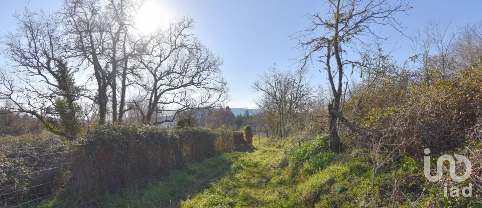 Terreno rústico em Espinhal de 1 300 m²