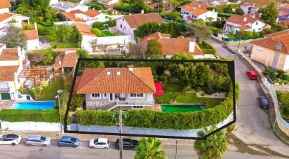 Maison T4 à Sintra (Santa Maria e São Miguel, São Martinho e São Pedro de Penaferrim) de 248 m²