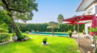Maison T4 à Sintra (Santa Maria e São Miguel, São Martinho e São Pedro de Penaferrim) de 248 m²