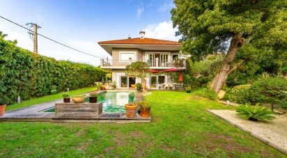 Maison T4 à Sintra (Santa Maria e São Miguel, São Martinho e São Pedro de Penaferrim) de 248 m²