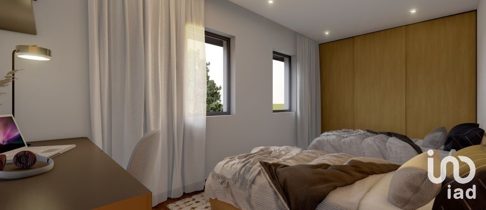 House T2 in Lijó of 97 m²