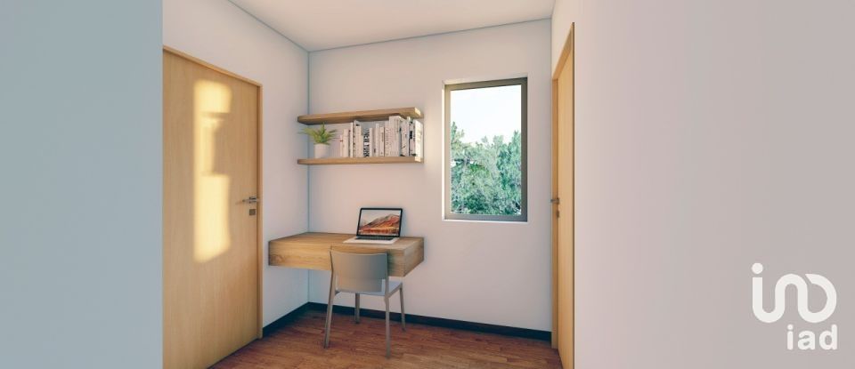 House T2 in Lijó of 97 m²