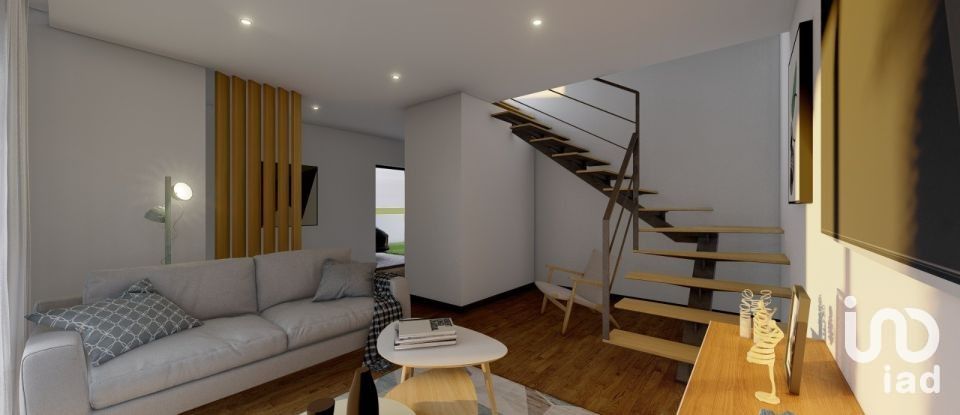 House T2 in Lijó of 97 m²