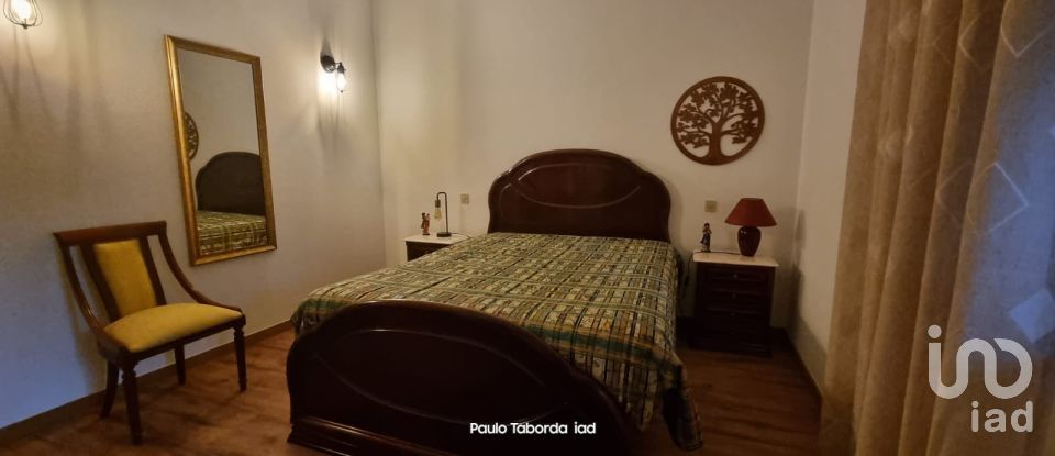 Quinta T5 em Ribeira de Nisa e Carreiras de 235 m²