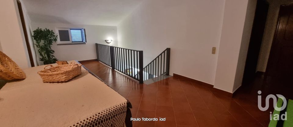 Quinta T5 em Ribeira de Nisa e Carreiras de 235 m²