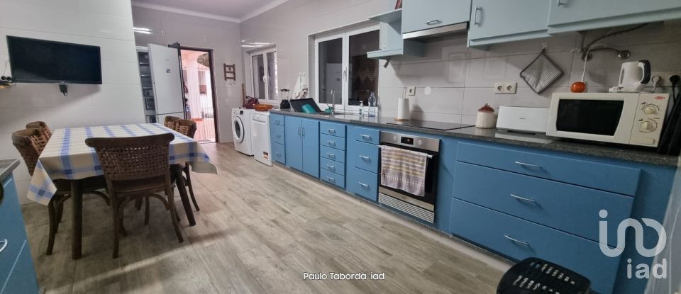 Quinta T5 em Ribeira de Nisa e Carreiras de 235 m²