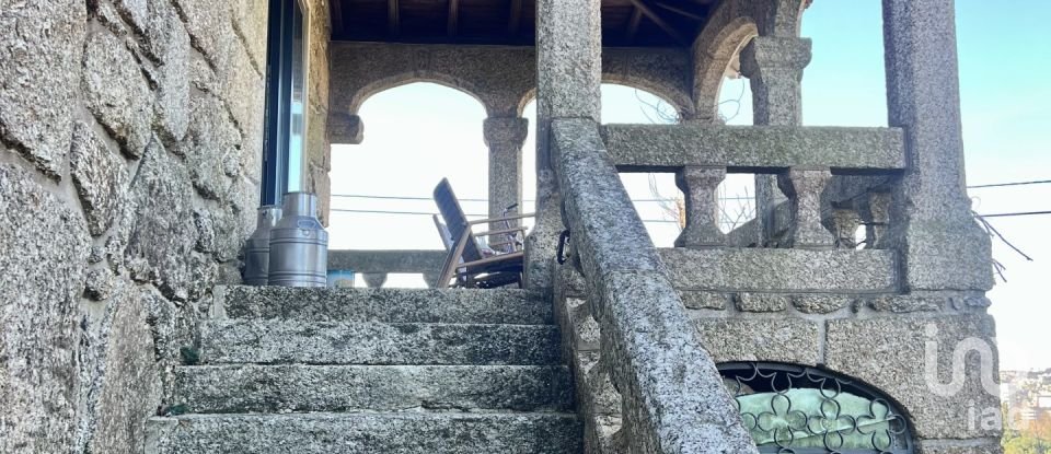 Casa T4 em Antas e Abade de Vermoim de 365 m²