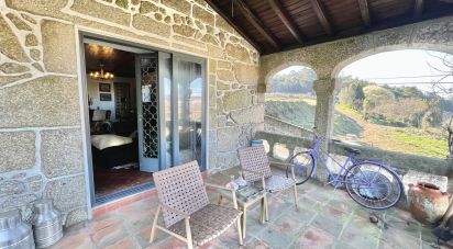 Lodge T4 in Antas e Abade de Vermoim of 365 m²