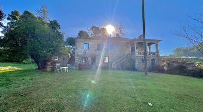 Lodge T4 in Antas e Abade de Vermoim of 365 m²