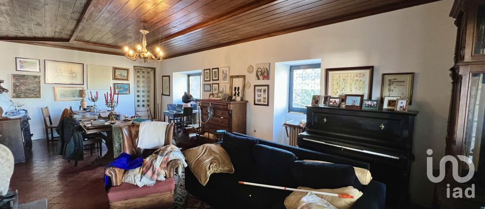 Casa T4 em Antas e Abade de Vermoim de 365 m²