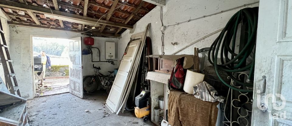 Casa T4 em Antas e Abade de Vermoim de 365 m²