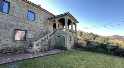 Lodge T4 in Antas e Abade de Vermoim of 365 m²