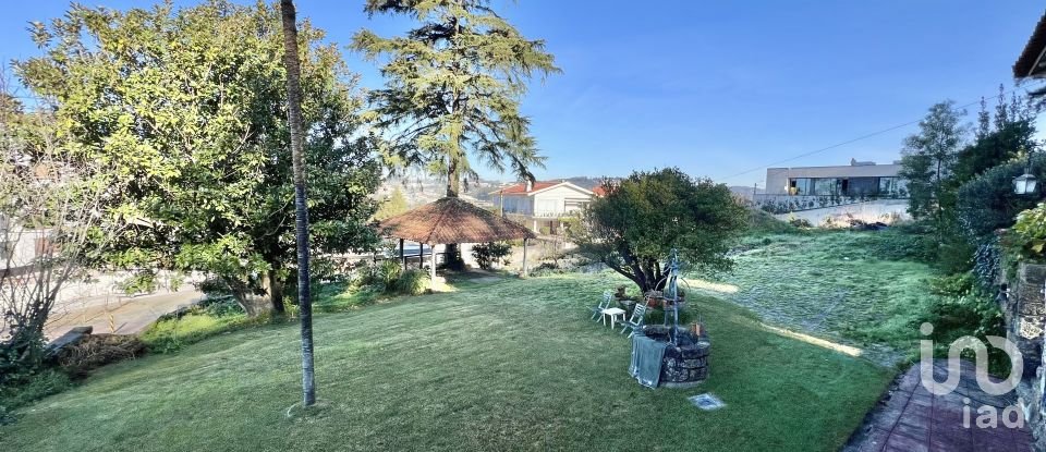 Casa T4 em Antas e Abade de Vermoim de 365 m²