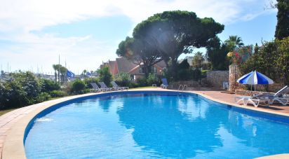 Apartment T3 in Quarteira of 160 m²