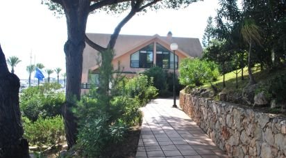 Apartment T3 in Quarteira of 160 m²