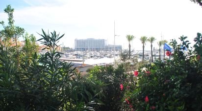 Apartment T3 in Quarteira of 160 m²