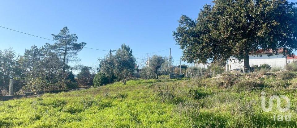 Terrain à Povolide de 8 415 m²