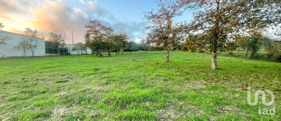 Terrain à Povolide de 8 415 m²