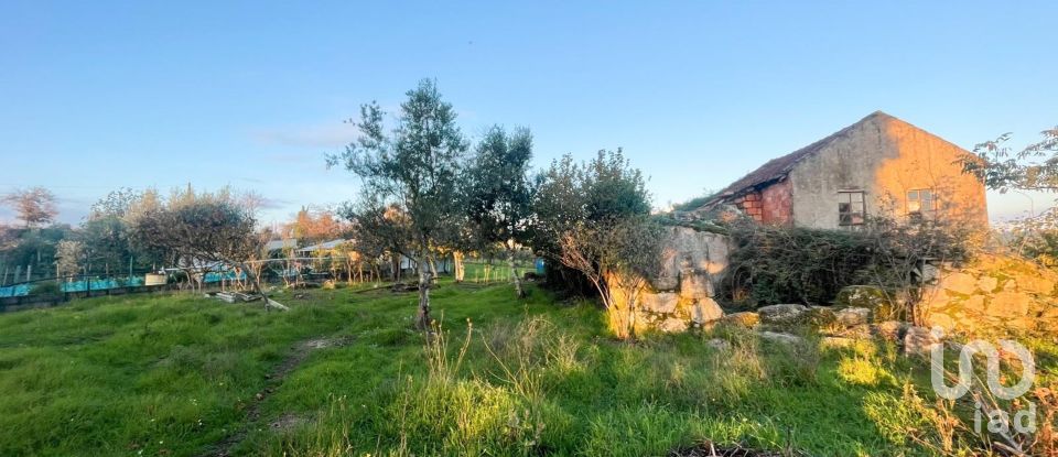 Terrain à Povolide de 8 415 m²