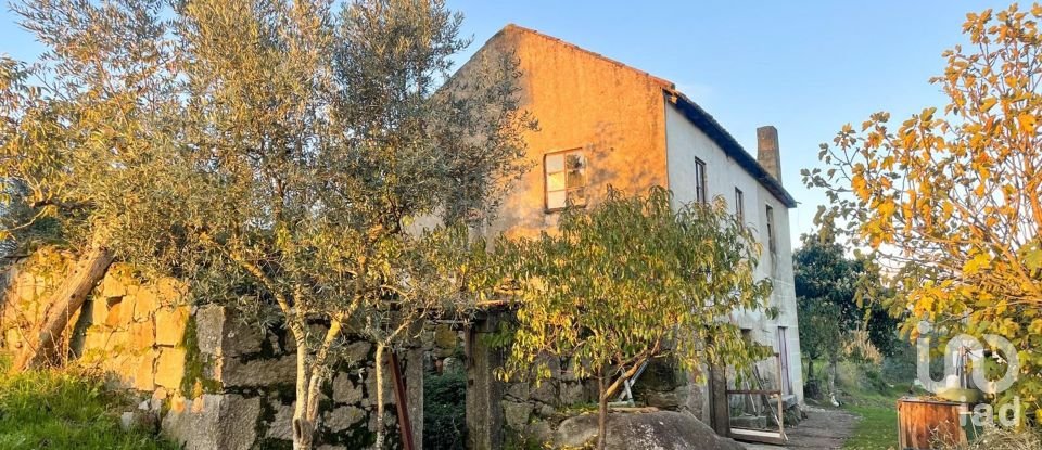 Terrain à Povolide de 8 415 m²